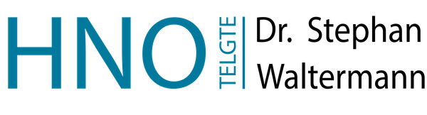 HNO Praxis Telgte Logo