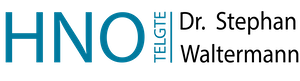 HNO Praxis Telgte Logo
